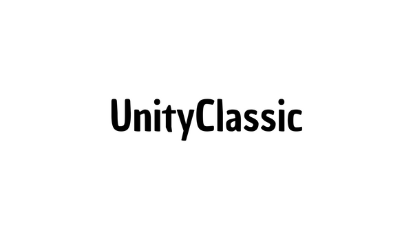 UnityClassic